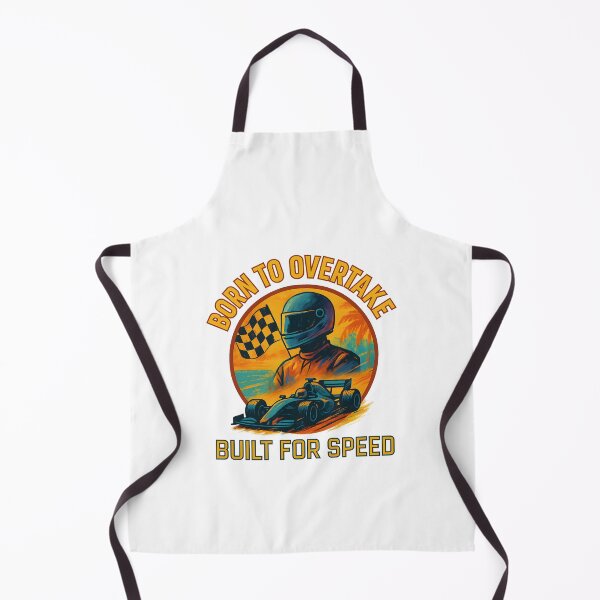 Item preview, Born to Overtake - Built for Speed - Motorsport designed and sold by inkNext.