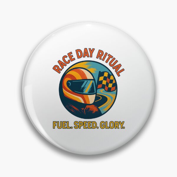 Item preview, Day Ritual - Fuel. Speed. Glory. - Motorsport designed and sold by inkNext.