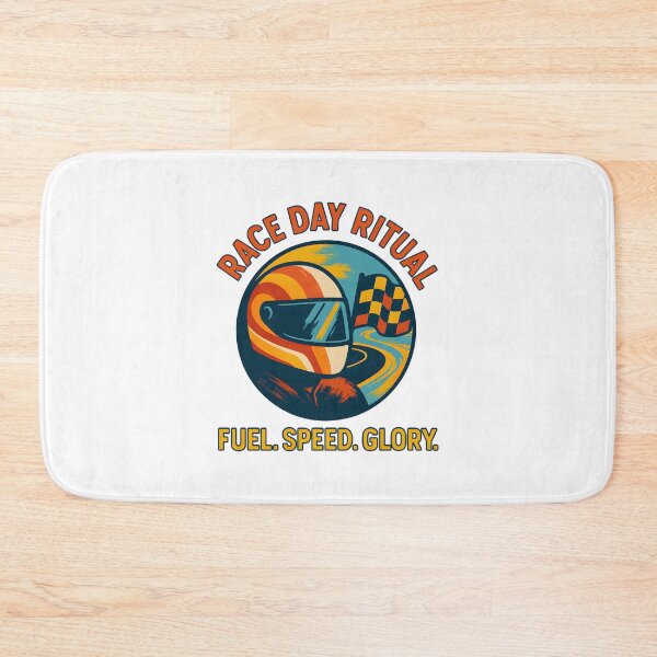 Item preview, Day Ritual - Fuel. Speed. Glory. - Motorsport designed and sold by inkNext.