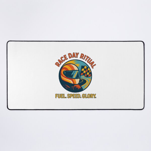 Item preview, Day Ritual - Fuel. Speed. Glory. - Motorsport designed and sold by inkNext.