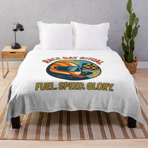 Item preview, Day Ritual - Fuel. Speed. Glory. - Motorsport designed and sold by inkNext.