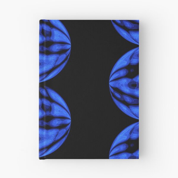 Item preview, Blue Black Digital Design 2 designed and sold by 104paul.
