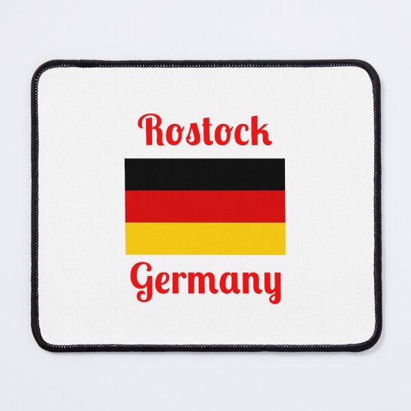 Item preview, Rostock Germany - Stylish Prints, designed and sold by Fleetwood1994.