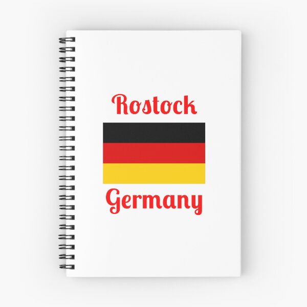 Item preview, Rostock Germany - Stylish Prints, designed and sold by Fleetwood1994.