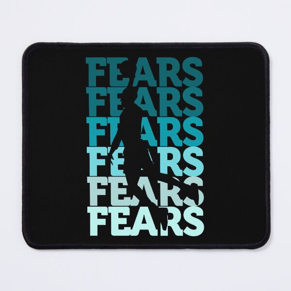 Item preview, Fears Basketball Inspire Amazing Fan designed and sold by smartrocket.