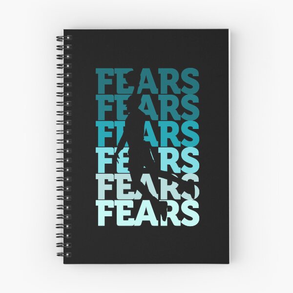 Item preview, Fears Basketball Inspire Amazing Fan designed and sold by smartrocket.