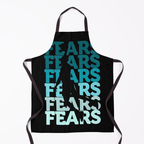Item preview, Fears Basketball Inspire Amazing Fan designed and sold by smartrocket.