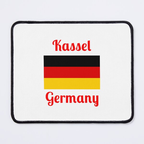 Item preview, Kassel Germany - Stylish Prints, designed and sold by Fleetwood1994.