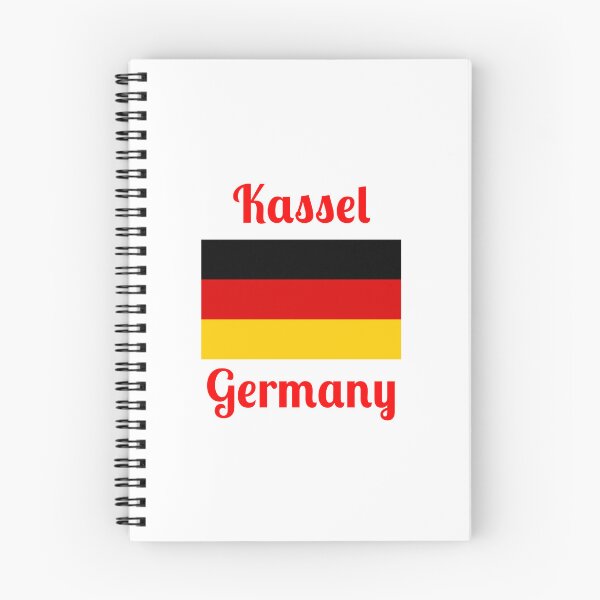Item preview, Kassel Germany - Stylish Prints, designed and sold by Fleetwood1994.