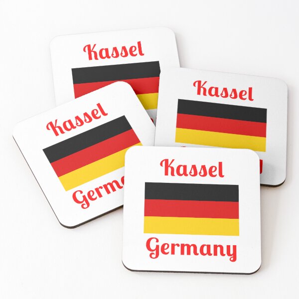 Item preview, Kassel Germany - Stylish Prints, designed and sold by Fleetwood1994.