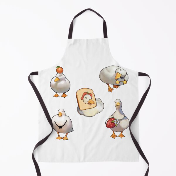 Item preview, Better cute ducks sticker pack designed and sold by Jayleechi.