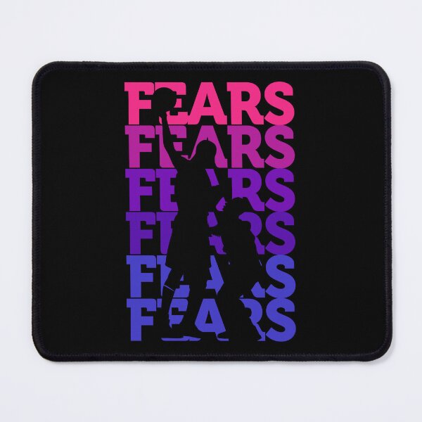 Item preview, Fears Basketball Inspire Amazing Fan designed and sold by smartrocket.