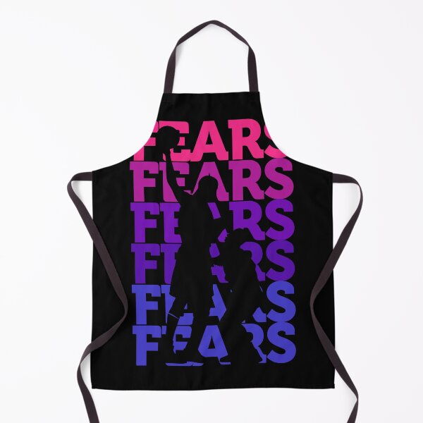 Item preview, Fears Basketball Inspire Amazing Fan designed and sold by smartrocket.