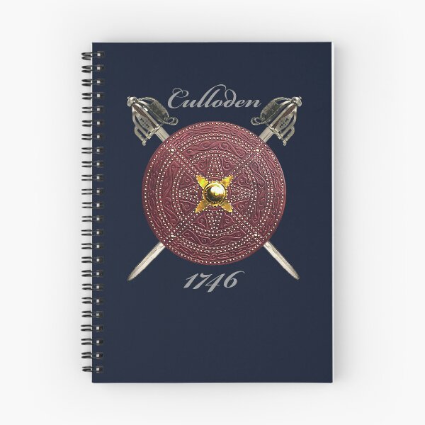 Item preview, Culloden 1746 designed and sold by Murph's Images.