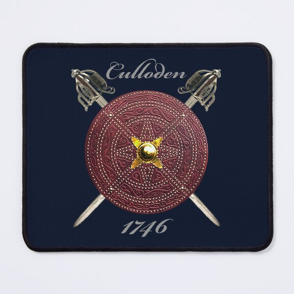 Item preview, Culloden 1746 designed and sold by Murph's Images.