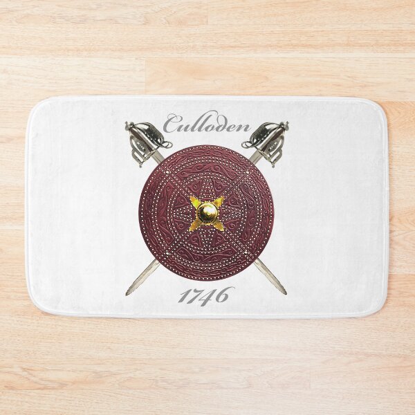 Item preview, Culloden 1746 designed and sold by Murph's Images.