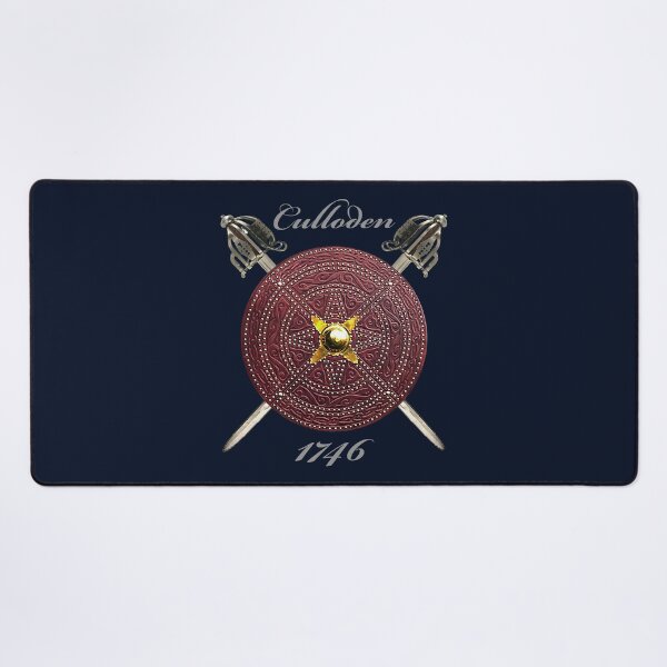 Item preview, Culloden 1746 designed and sold by Murph's Images.