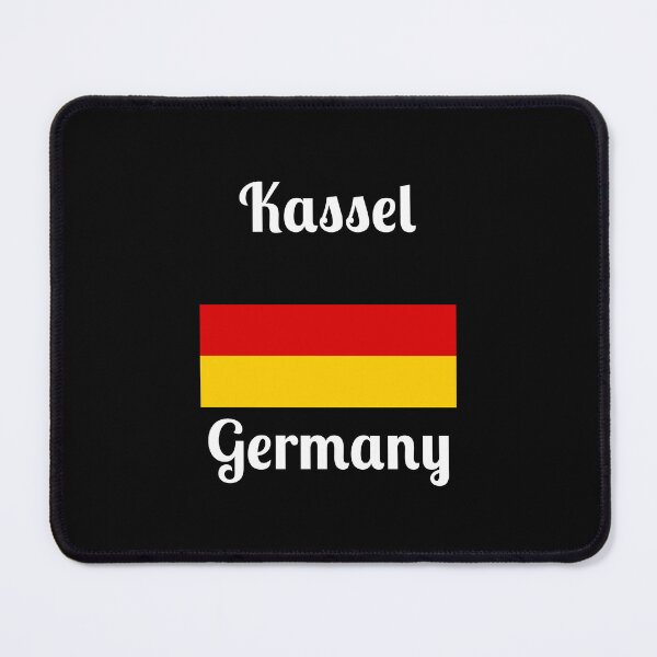 Item preview, Kassel Germany - Stylish Prints, designed and sold by Fleetwood1994.