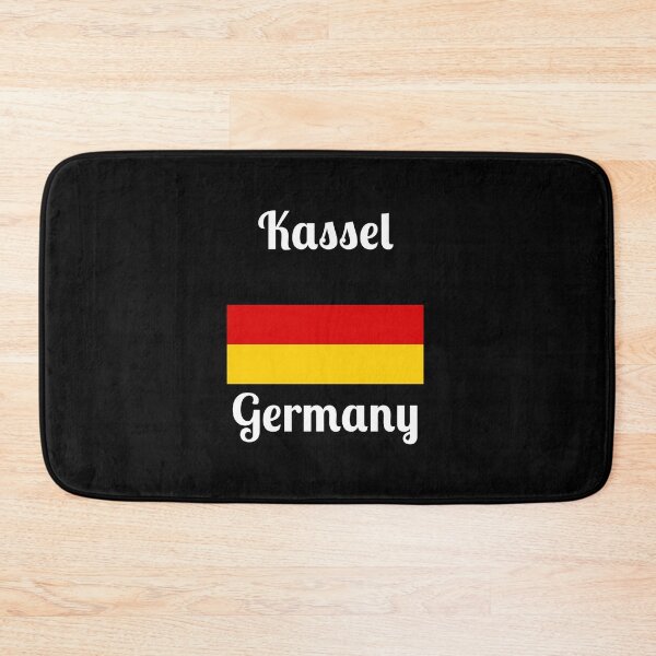 Item preview, Kassel Germany - Stylish Prints, designed and sold by Fleetwood1994.