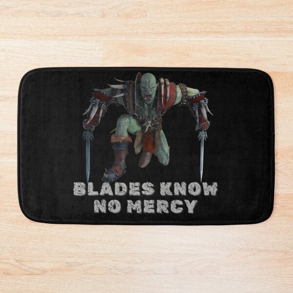 Item preview, Rage of the Twin Blades – No Mercy Mode designed and sold by DiscVenture.