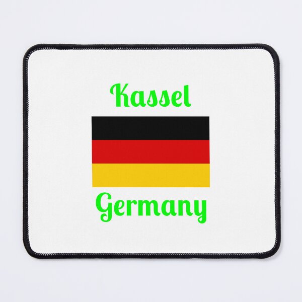 Item preview, Kassel Germany - Stylish Prints, designed and sold by Fleetwood1994.