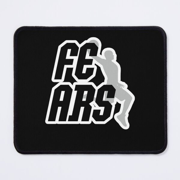 Item preview, Fears Basketball Inspire Amazing Fan designed and sold by smartrocket.