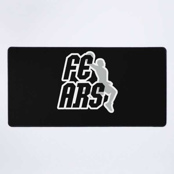 Item preview, Fears Basketball Inspire Amazing Fan designed and sold by smartrocket.