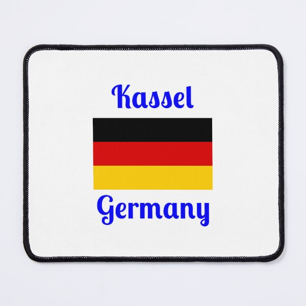 Item preview, Kassel Germany - Stylish Prints, designed and sold by Fleetwood1994.