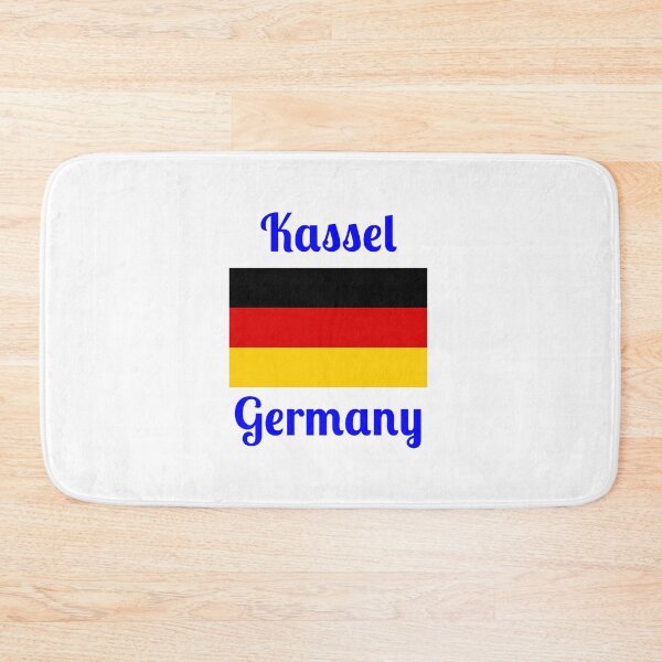 Item preview, Kassel Germany - Stylish Prints, designed and sold by Fleetwood1994.