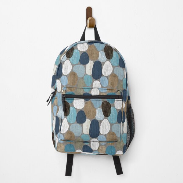 Item preview, Balanced Abstract Shapes in Scandinavian Calm Palette designed and sold by Piotrek0001.