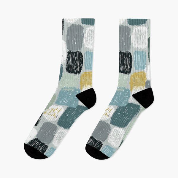 Item preview, Subtle Nordic Design in Muted Cool Tones designed and sold by Piotrek0001.
