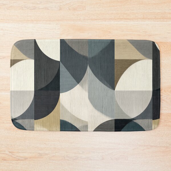 Item preview, Clean Minimalist Shapes Inspired by Nordic Aesthetic designed and sold by Piotrek0001.