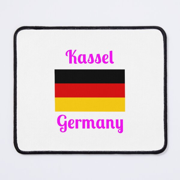 Item preview, Kassel Germany - Stylish Prints, designed and sold by Fleetwood1994.