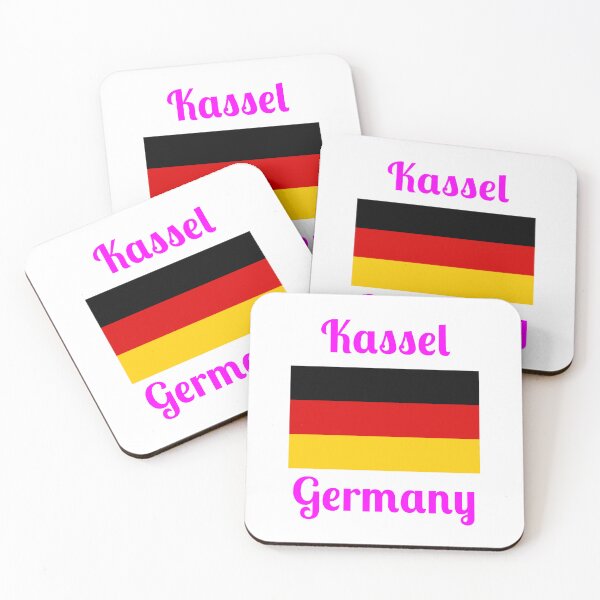 Item preview, Kassel Germany - Stylish Prints, designed and sold by Fleetwood1994.