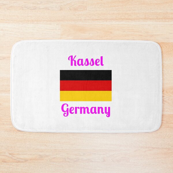 Item preview, Kassel Germany - Stylish Prints, designed and sold by Fleetwood1994.
