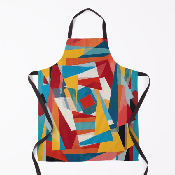Item preview, 917 Abstract designed and sold by nikoart001.
