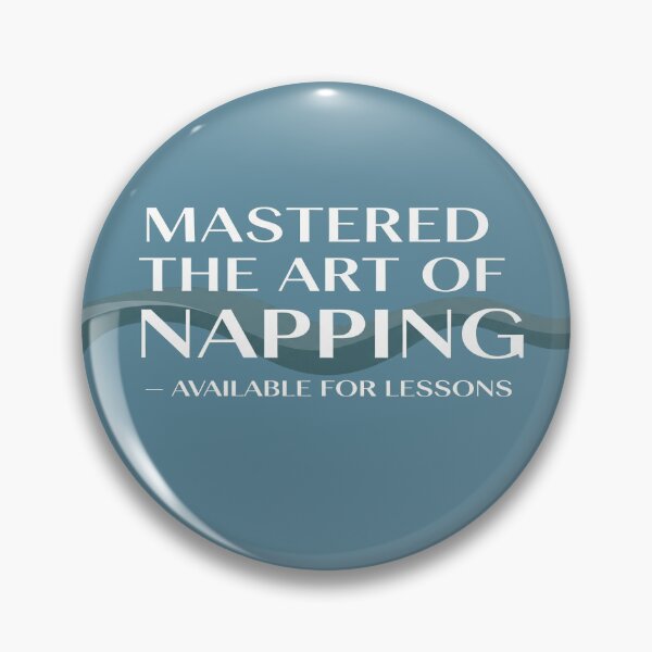Item preview, Professional Napper Since… Forever designed and sold by TodoCraft.