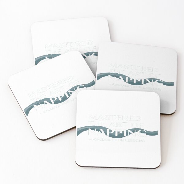 Item preview, Professional Napper Since… Forever designed and sold by TodoCraft.