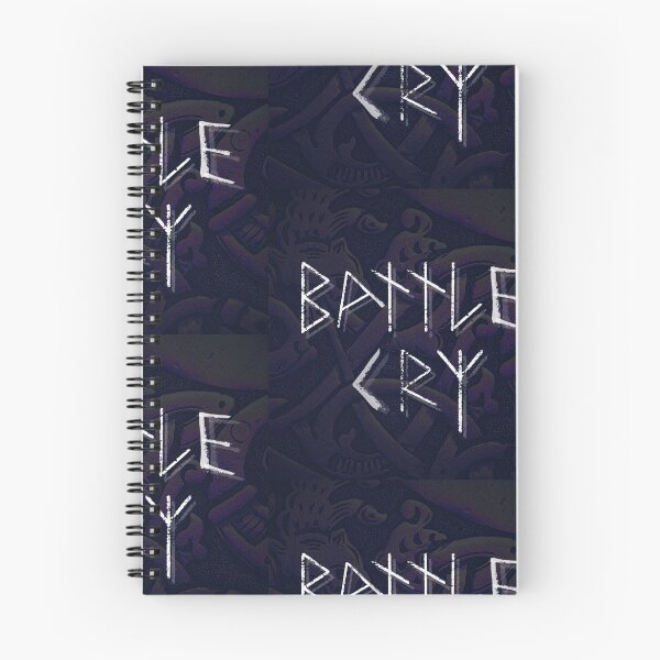 Item preview, Battle Cry Single designed and sold by Ayla Crew.
