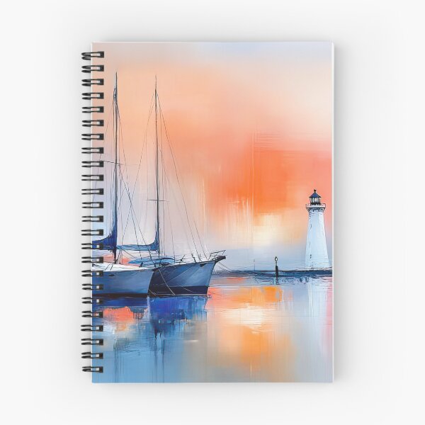 Item preview, Marina Dawn designed and sold by Brian Tarr.
