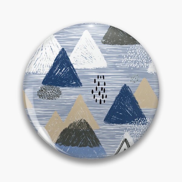 Item preview, Light Wooden Texture Meets Scandinavian Line Work designed and sold by Piotrek0001.