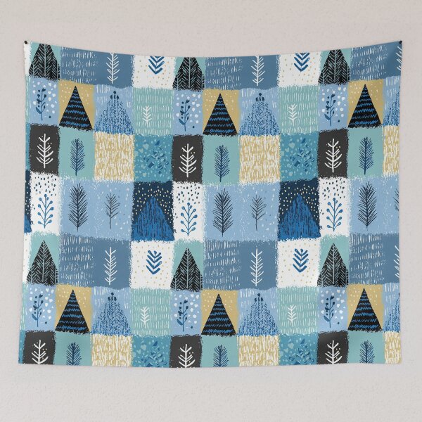 Item preview, Nordic Balance of Texture Color and Shape designed and sold by Piotrek0001.