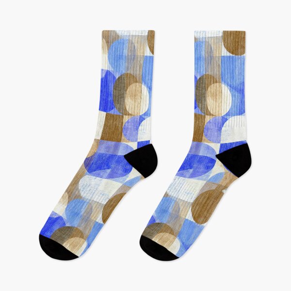 Item preview, Scandinavian Inspired Minimal Geometry in Soft Contrast designed and sold by Piotrek0001.