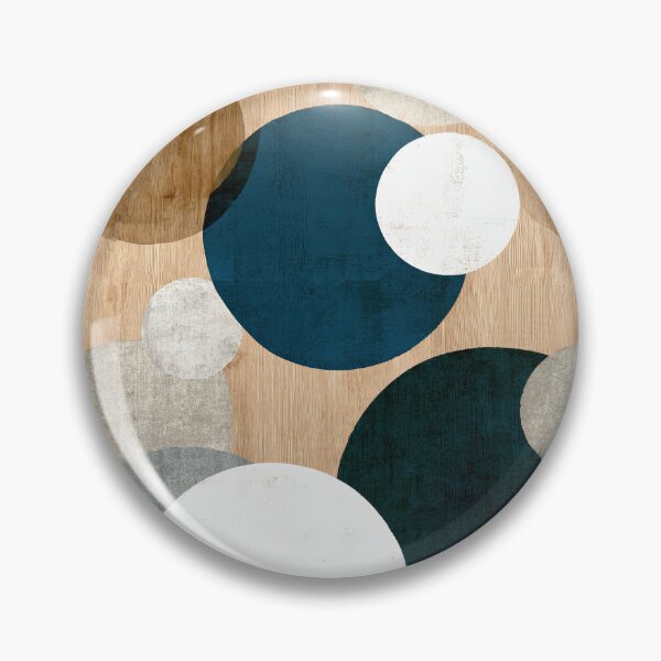 Item preview, Relaxed Nordic Style with Subtle Abstract Motif designed and sold by Piotrek0001.