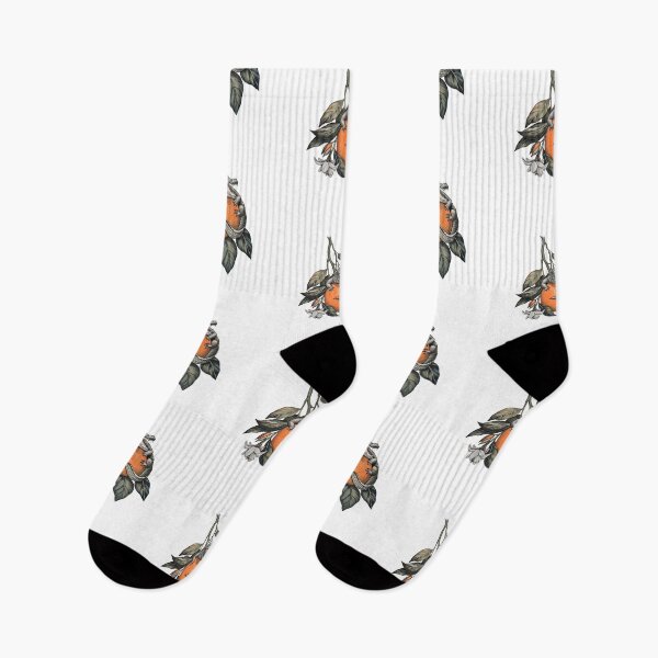 Item preview, Orange Croco designed and sold by NickTaroDesign.