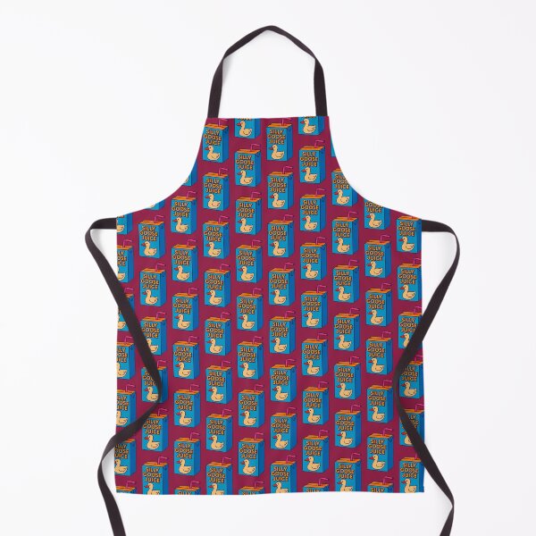 Item preview, Silly Goose Juice – Funny Goose Meme designed and sold by Splendid Scibbles.