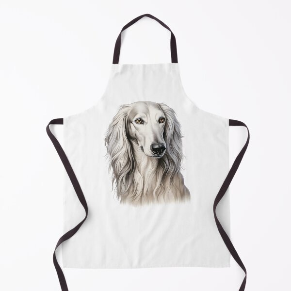 Item preview, Saluki dog designed and sold by DerSenat.