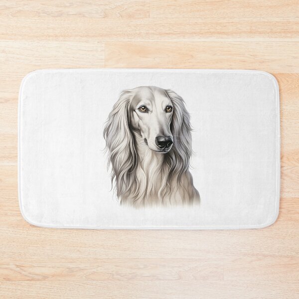 Item preview, Saluki dog designed and sold by DerSenat.