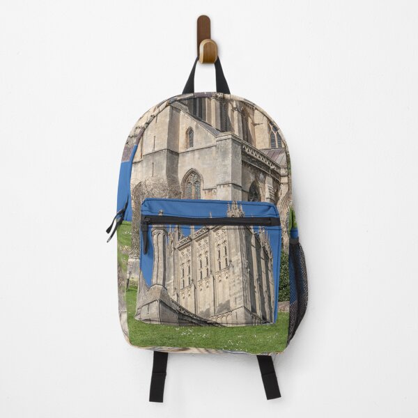 Item preview, Wells Cathedral designed and sold by Dave Hare Photography.