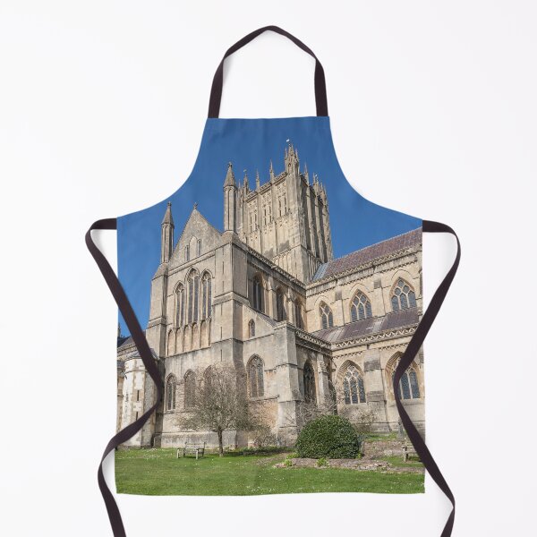 Item preview, Wells Cathedral designed and sold by Dave Hare Photography.